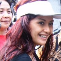 Eddies Adelia Konsultasi Jodoh di Merapi